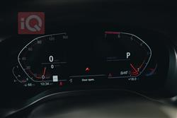 بي ام دبليو X3